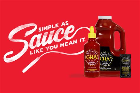 Got Sriracha? Get paid!